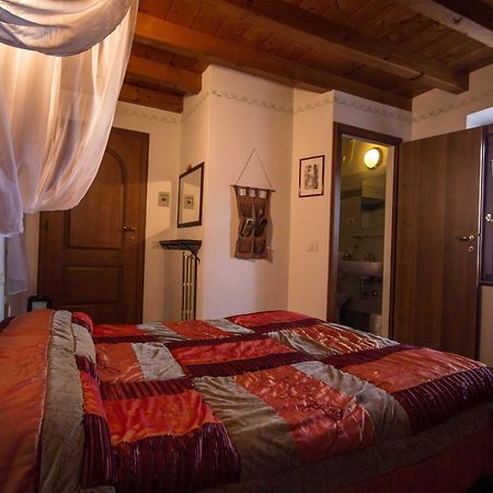 B&B Casale Onida 볼타 만토바나 외부 사진