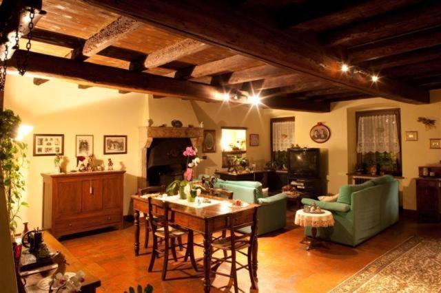 B&B Casale Onida 볼타 만토바나 외부 사진