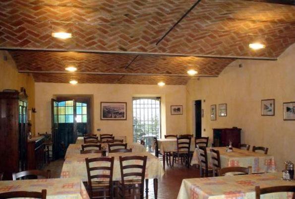B&B Casale Onida 볼타 만토바나 외부 사진