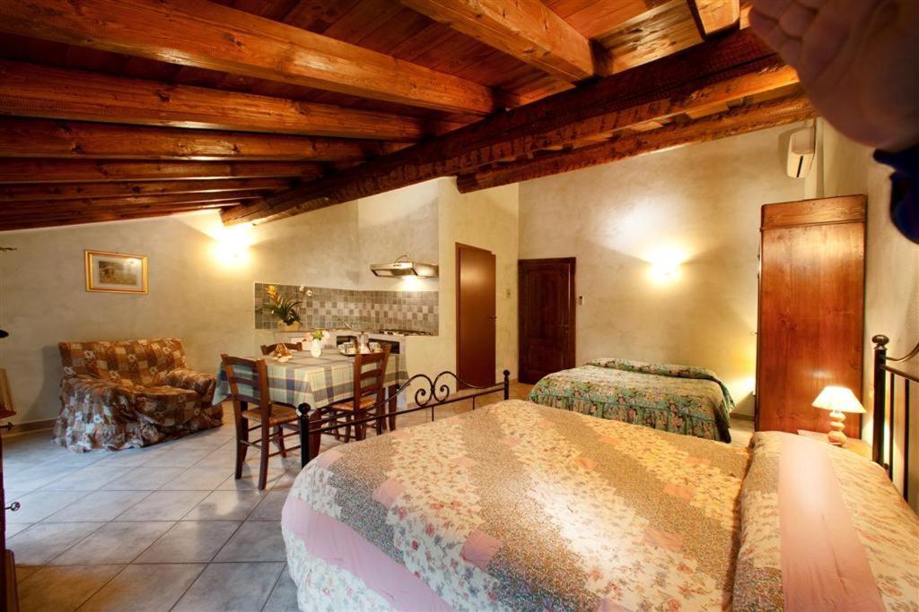B&B Casale Onida 볼타 만토바나 외부 사진