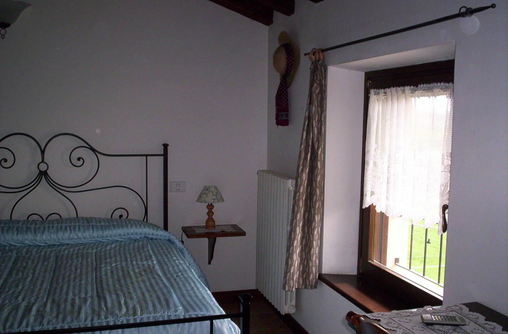 B&B Casale Onida 볼타 만토바나 외부 사진